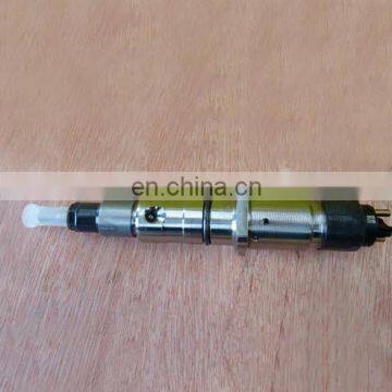 0445 120 304 Fuel Injector Bos-ch Original In Stock Common Rail Injector 0445120304 photo-2