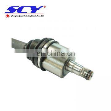 SCY CV Half Shaft Assembly Suitable for Toyota Sienna 04-10 photo-6