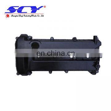 SCY Engine Valve Cover Suitable for FORD FOCUS 2005-2008 5S6G6M293 5S6G-6M293 5S6G6K272BB 5S6G-6K272-BB