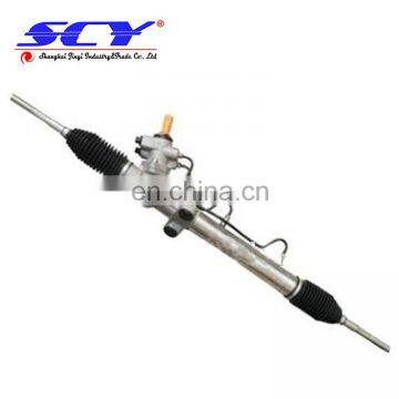 New Power Steering Gear Box Suitable for TOYOTA OE 44250-20581 photo-2