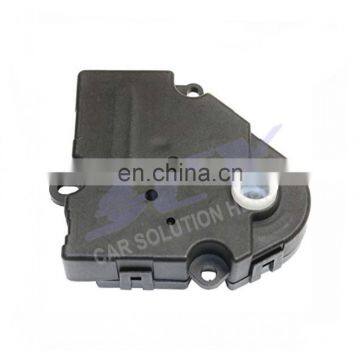 OEM 1638200108 163 820 01 08 G04026 73114 604938 604-938 Auto Parts HVAC Heater Blend Door Actuator