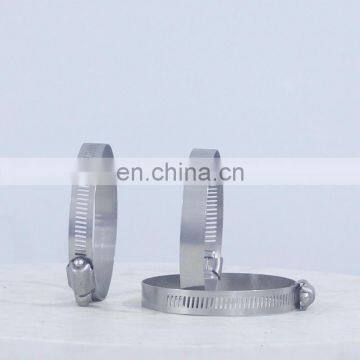 43828F Hose Clamp for Cummins Cqkms NT-855-M Diesel Engine Spare Parts NH/NT 855 Diesel Engine Parts