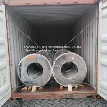 Galvalume Steel Coil AFP Az150 ASTM A792 photo-5