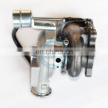 Hot Sale China Diesel Engine Turbocharger HE221W 3773122 2834188  17459880001 2834187 ISF2.8 turbocharger for truck