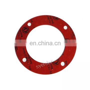 Truck Auto Parts 6CT Diesel Engine Connection Gasket 3917892