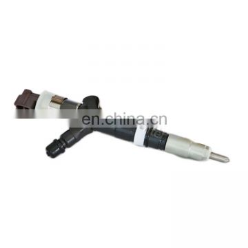 Diesel Engine Spare Parts Fuel Injector 23670-30030 23670-30040 095000-0940