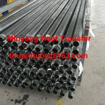 Embedded G Fin Tube for Air Fin Fan Cooler photo-2