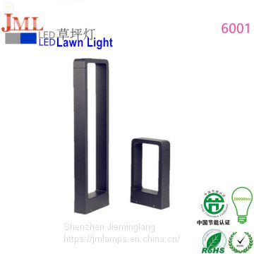 Brighter Design Long Life Energy Saving Durable garden led lawn lamp   JML-WLL-B6001