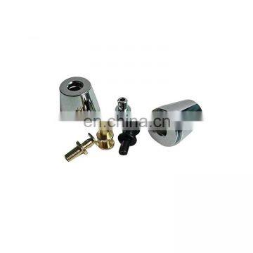 Supply Custom Carbon Steel Watch Center Parts Different Metal Small Spare Precision Milling Fast Cnc Machining Service photo-7