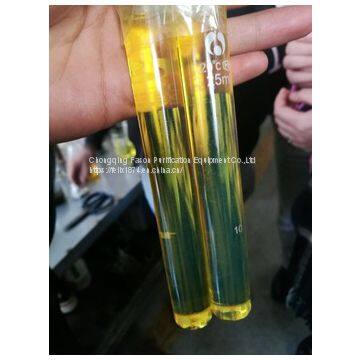 FS-HDM Waste Lube Oil Distillation Machine photo-5