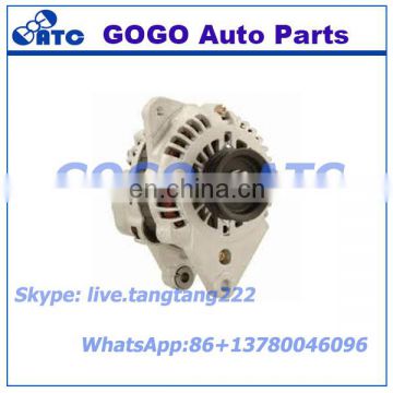 13692 Alternator for Mitsubishi Montero Sport OEM A3TA0791, A3TA0791A, M212395D, M350608D, MD313395