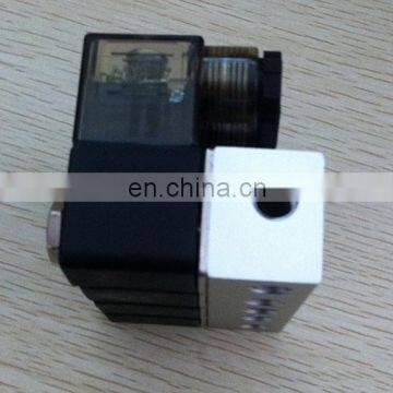 Medical 2 Way Gas Solenoid Valve 12v