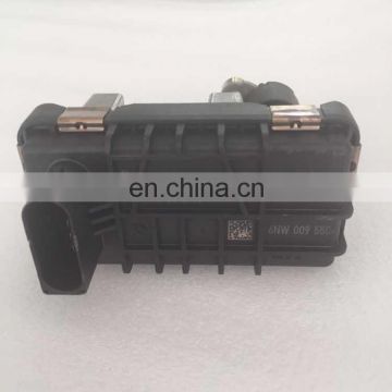 G-88 electric actuator 6NW009550 VWTOUAREG 7L 3.0 TDI