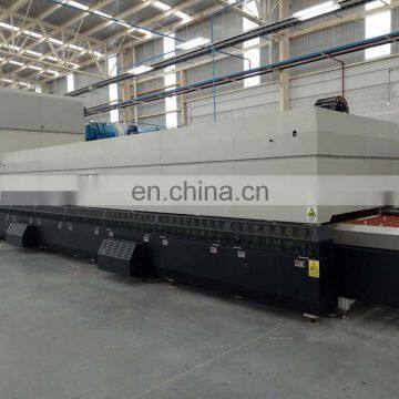 Car Sidelites Automotive Side Window Furnace Glass Toughening Machine photo-4