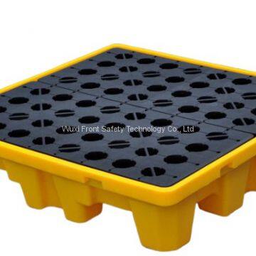 PE Spill Containment Pallets