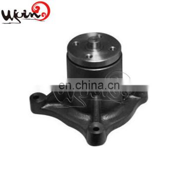 Hot sales recycle water pump for Kia 25100-41750