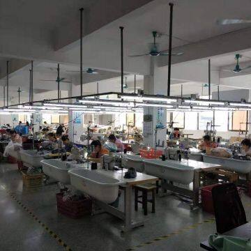 Guangzhou Mcyclesport.Co. Ltd company overview - view 3