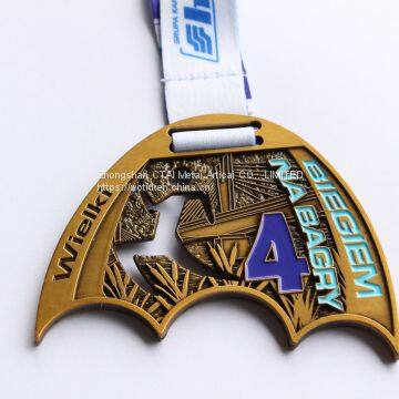 Marathon Medal photo-2