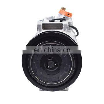 NEW A/C COMPRESSOR FOR 2007 2009-2012 MERCEDES BENZ GL 450 Honor 0012301211 photo-2