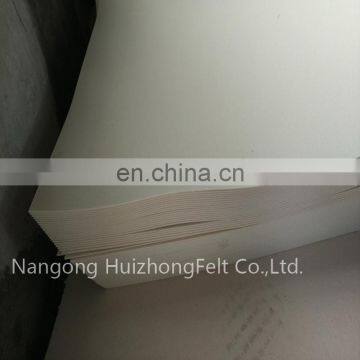 Hot Sale 5mm Thick 100% Wool Felt photo-4