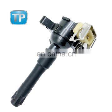 New Auto Engine Spare Parts Ignition Coil For BM-W OME 0221504004 12131748017