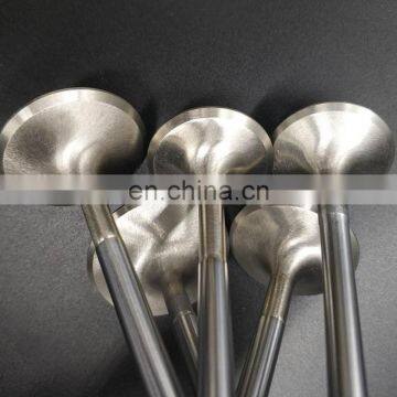 Original Quality Part Inlet Intake Exhaust Engine Valve for Daewoo CHEVROLET LACETTI 1.6 F16D3 Petrol FAI photo-5