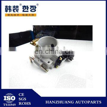 High Quality Throttle Assembly DLD46E For Lifan 520 620 photo-5