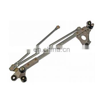 Windshield Wiper Linkage Front for Honda OEM 602-527, 602527, 76530-SWA-A01, 76530SWAA01, 76530-SWA-G01, 76530SWAG01