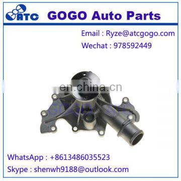 Auto Engine Water Pump for Ford OEM 3L3Z8501DA,6U7Z8501B,F65Z8501AC,F85Z8501AA,RFF75E8505EA photo-2