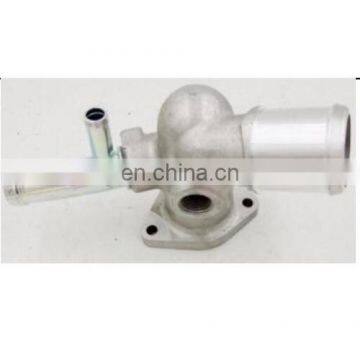 Thermostat housing for HYU-NDAI OEM 25600-2B003