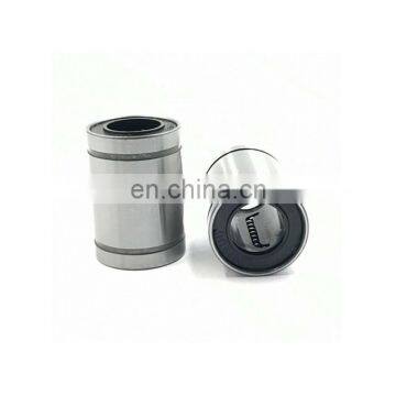 Roulement LM Type Ball Bushing LM12UU 12mm Cnc Printing Machine Linear Ball Bearing Size 12x21x23