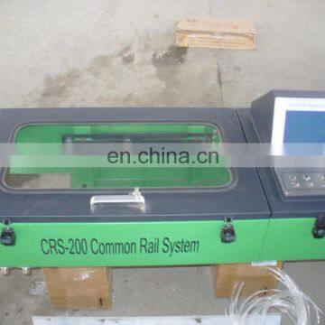 CRS200 Common Rail System Injector and Pump Tester Simulator photo-6