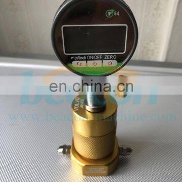 Common Rail Diesel Injector Pump Nozzle Repair Tool Assembling Disassemble Diagnostic Tools for VOLVO photo-6