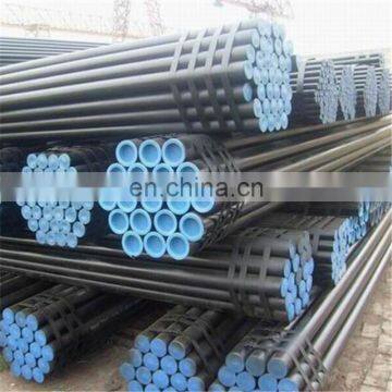 API 5L ASTM A106 A53 GrB Large Diameter Seamless Steel Pipe photo-4