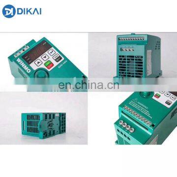 Good Performance Low Price 220v Frequency Converter 3 Phase DC To AC Frequency Inverters photo-7