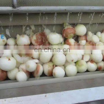 Factory Price White Gourd And Pumpkin Squash Peeling Processing Machine