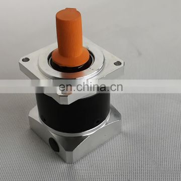 PLF90 High Torque Round Shaft Planetary Gearbox