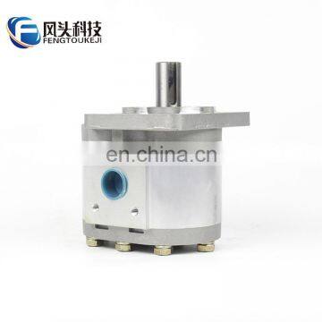 Hydraulic Gear Pump CBN-F532-9 Low Pressure photo-2