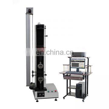WDW-05 500N Computerized Electronic Ultimate Tensile and Compressive Strength Universal Testing Machine