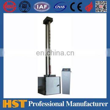 Electronic Power Impact Testing Machine,PVC Pipe Dart Drop Impact Test Equipment, PVC Pipe Testing Equipment photo-2
