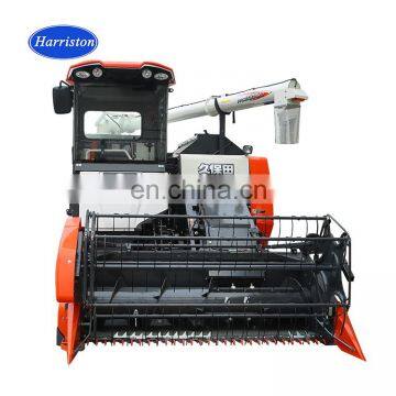 Kubota Rice Combine Harvester Price New PRO988Q-Q Plus for Sale photo-2