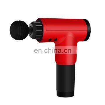 2020 Massage Gun Deep Tissue Percussion Electric Body Massager Sports Drill