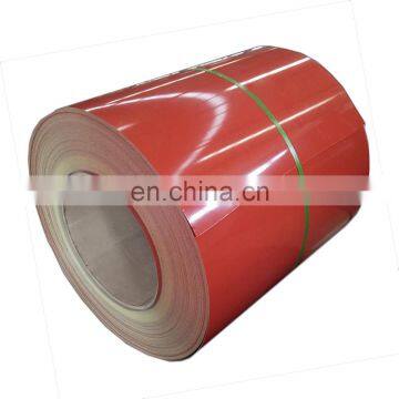 Prepainted Steel Color Coated Sheet Zinc Metal Stone Coated for Roofing Sheet photo-5