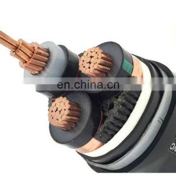 Insulated Power Electrical Armoured Cable XLPE Underground Cable photo-7