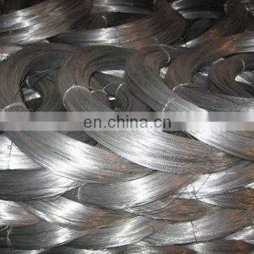 1.8mm 2.5mm Galvanized Guy of Steel Cable Wire photo-5