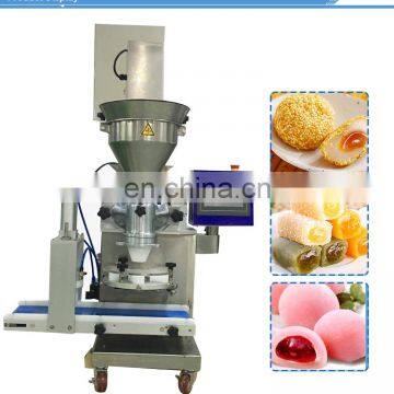 Factory Useful Mochi Ice Cream Formation Automatic Mochi Machine photo-5