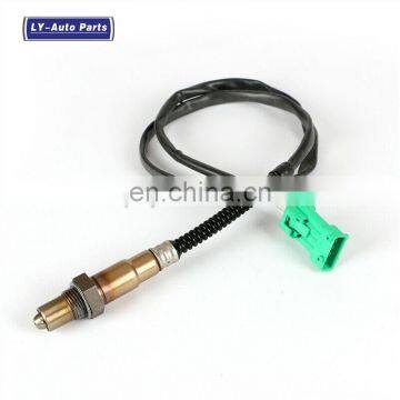 O2 New Oxygen Sensor OEM 0258006026 For Peugeot 206 306 307 406 407 Citroen 2.0L