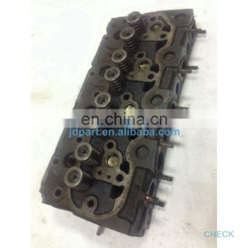 V1100 Complete Cylinder Head Assy For Kubota V1100 Diesel Engine