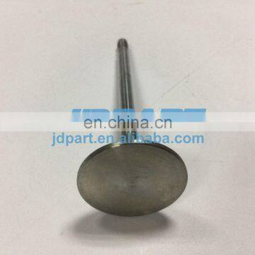 5L Engine Exhaust Valve For Diesel Engine photo-2