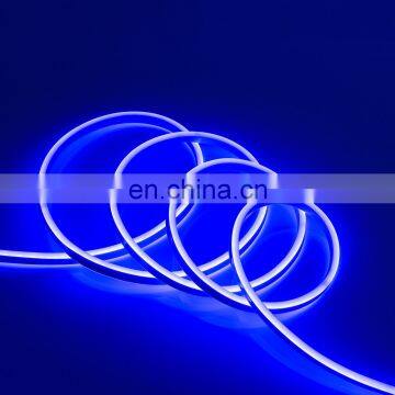 High Brightness Mini Neon Waterproof 120leds/m Led Flexible Light photo-6